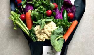 情人节送什么给老婆